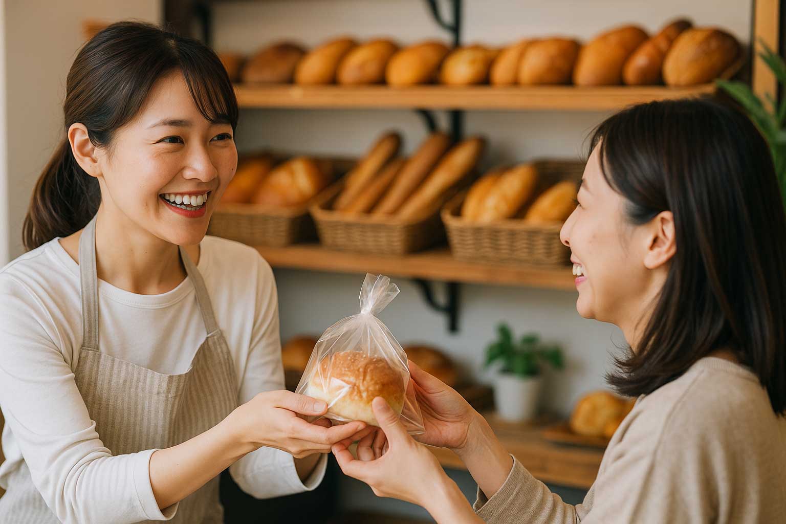 お客様対応支援