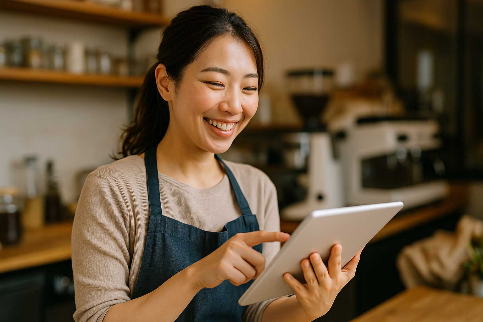 業務効率化支援